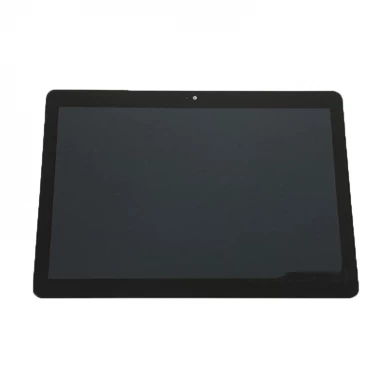 Tela LCD de laptop de alta qualidade 9.6 "para TV096WXM-NH0 Notebook LED Display Tela de toque