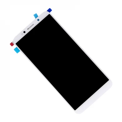 Écran tactile LCD d'assemblage de téléphone portable de haute qualité pour l'écran de l'écran LCD Huawei Y5 2018