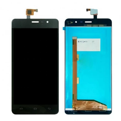 High Quality Mobile Phone Lcd For Infinix X551 Lcd Display Touch Screen Digitizer Assembly