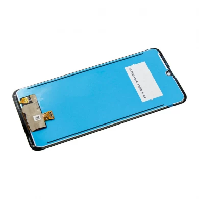 高质量的手机液晶触摸屏，用于LG K40S带框架液晶显示器更换