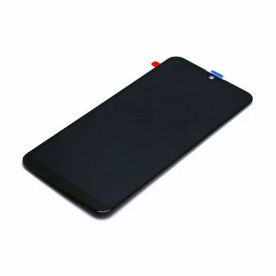 High Quality Mobile Phone Lcd Touch Screen For Lg K40S With Frame Lcd Display Replacement
