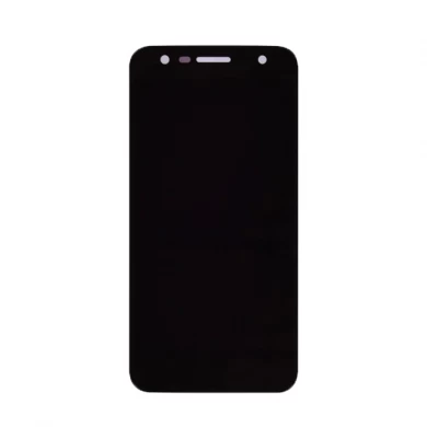 LG X 전원 2 M320 LCD 어셈블리 디스플레이를위한 고품질 휴대 전화 터치 LCD 화면