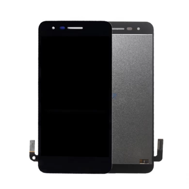 Tela de Toque do Toque do Toque do telefone móvel de alta qualidade para a exibição do montagem do LG X Power 2 M320 LCD
