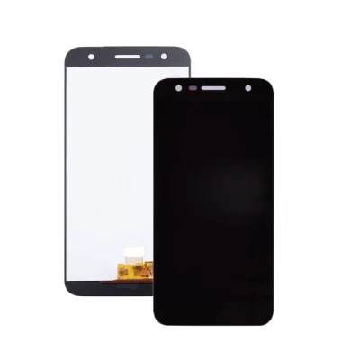 Высококачественный мобильный телефон сенсорный ЖК-дисплей для LG X POWER 2 M320 ЖК-дисплей