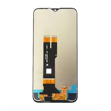 Digitizer LCD del telefono di alta qualità per Nokia 2.3 Display Display LCD Touch Screen Assembly Sostituzione Nero