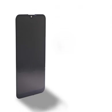Digitalizador LCD del teléfono de alta calidad para Nokia 2.3 Pantalla LCD Pantalla táctil Reemplazo de reemplazo Negro