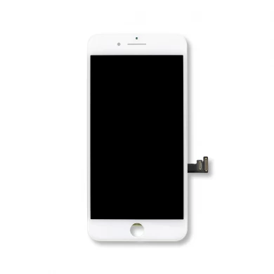 Teléfono de alta calidad LCD para iPhone 7 Montaje LCD blanco Tianma para iPhone Teléfono móvil Digitalizador LCD