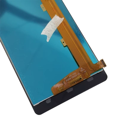 Écran tactile LCD de remplacement de haute qualité pour l'assemblage de numériseur d'affichage Infinix X557 Hot 4