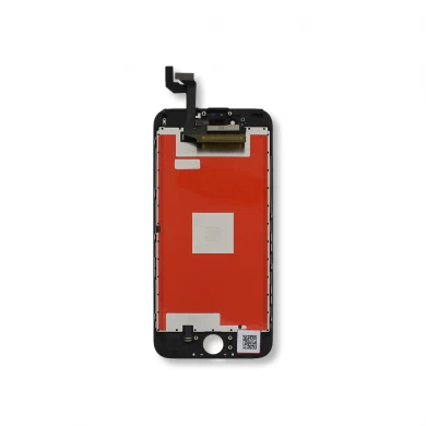 White Tianma Lcd Display Touch Screen Digitizer Assembly Replacement For Iphone 6S Lcd