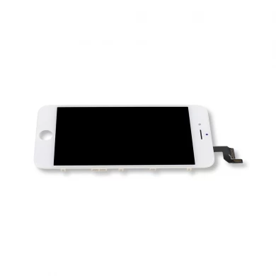 Белый Tianma ЖК-дисплей Сенсорный экран Digitizer Сборка замены для iPhone 6S ЖК-дисплей
