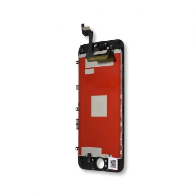 Remplacement de l'ensemble de numérisation de numérisation à écran tactile de Tianma White Tianma LCD pour iPhone 6S LCD