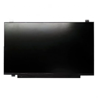 Yüksek kaliteli B156HAK02.3 Laptop LCD Ekran İnce 15.6 inç 40pin FHD IPS Dizüstü LED Ekran