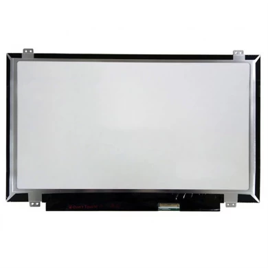 Высокое качество B156HAK02.3 ЖК-экран ноутбука SLIM 15,6 дюйма 40pin FHD IPS ноутбук светодиодный экран