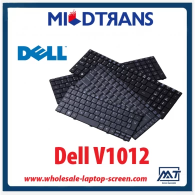 High quality US language laptop keyboard for Dell V1012