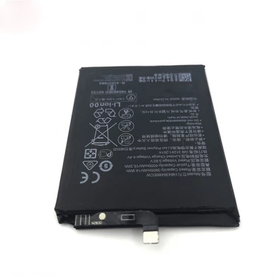 Vente chaude 4000mah HB436486ECPW Remplacement de la batterie pour batterie de téléphone portable Huawei Mate20