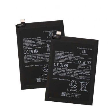 Hot Sale Battery Bp42 For Xiaomi Mi 11 Lite Battery 4150Mah