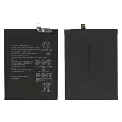 Hot Sale Battery Hb486586Ecw For Huawei P40 Lite E Y7P 2020 Battery Replacement 4200Mah