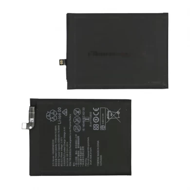 Batteria di vendita calda HB486586ECW per Huawei P40 Lite E Y7P 2020 Sostituzione della batteria 4200mAh