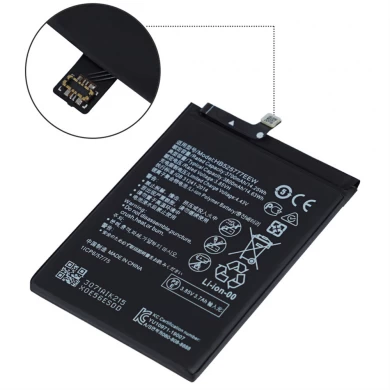 Hot Sale Battery Hb525777Eew For Huawei P40 Battery Replacement 3800Mah