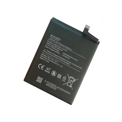 Горячие продажи для Xiaomi Mi 9 батареи BM3L Замена батареи телефона 3300 мАч