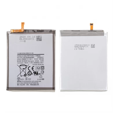 Vendita calda Batteria di alta qualità EB-BG985ABY Batteria per cellulare per Samsung Galaxy S20