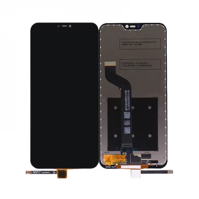 热销款LCD为XIAMI MI A2 LITE手机液晶显示屏触摸屏数字化器组件