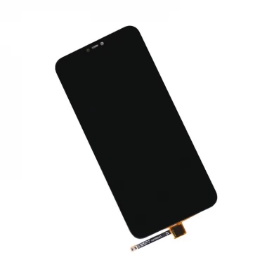 Vendita calda LCD per Xiaomi MI A2 Lite Telefono cellulare Display LCD Touch Screen Digitizer Assembly