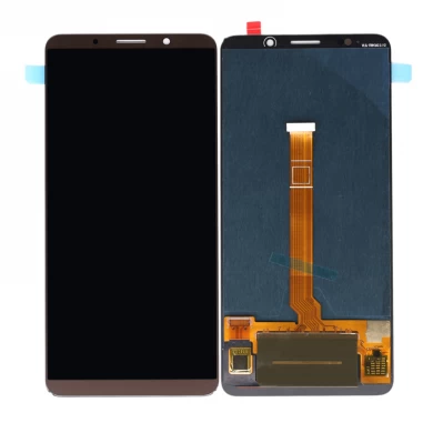 Hot Sale Mobiltelefon-Montage-Anzeigen-Touchscreen für Huawei Mate 10 Pro LCD