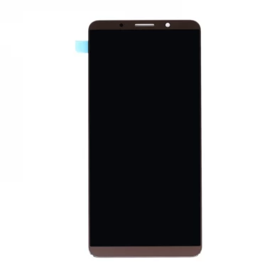 Vendita calda Assemblaggio del telefono cellulare Display touch screen per Huawei Mate 10 Pro LCD