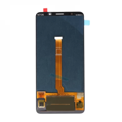 Hot Sale Mobile Phone Assembly Display Touch Screen For Huawei Mate 10 Pro Lcd