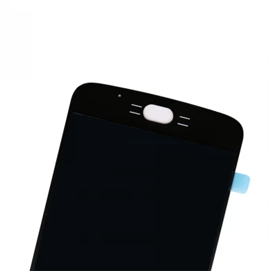 Moto Z2 Play XT1710の携帯電話LCDアセンブリタッチスクリーンデジタイザのためのホットスールLCDスクリーン