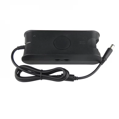 Hot Selling 45W 19.5V 2.31A 7.4*5.0mm for Dell   Laptop Power Adapter