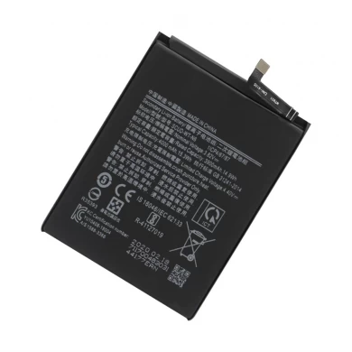 サムスンギャラクシーA10Sバッテリー3900MAHのための熱い販売の携帯電話の電池SCUD-WT-N6