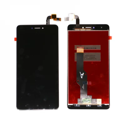 Горячая распродажа телефона ЖК-экран с сенсорным экраном дисплей для Xiaomi Redmi Note 4x 4 ЖК-дисплей