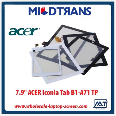 7.9ACER Iconia Tab B1-A71 TP Sıcak satmak dokunmatik digitizer