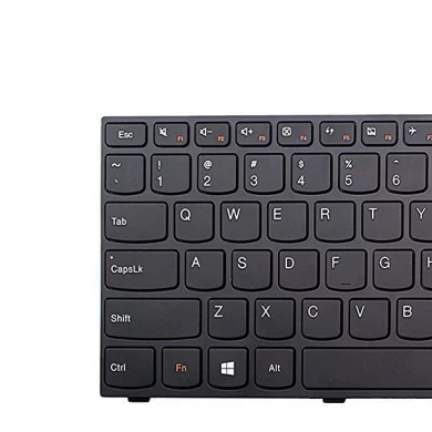 Tastatur für Lenovo B50 B50-30 B50-45 B50-70 B50-80 B51-80 G50 G50-30 G50-45 G50-70 G50-80 G50-45 G50-70 G50-80 G50-75 Z50 Laptop US-Layout