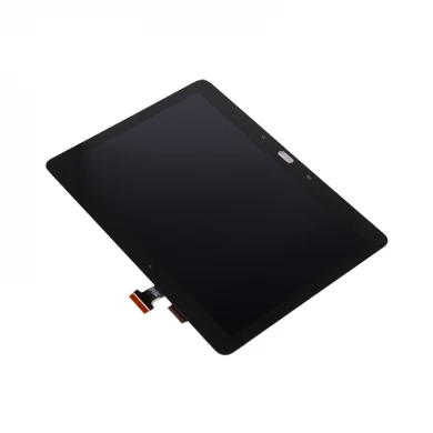 ЖК-дисплей Digitizer Уборка планшета для Samsung Note 10.1 2014 P600 P605 P601 ЖК-экран ЖК-экрана