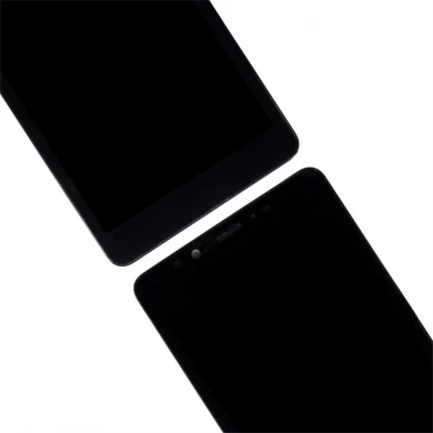LCD für Nokia Lumia 950 Display Ersatz 5.2 "Mit Touchscreen-Digitizer-Telefonbaugruppe