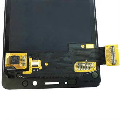 LCD para Nokia Lumia 950 XL Display Substituição Touch Screen Digitador Montagem do Telefone Móvel