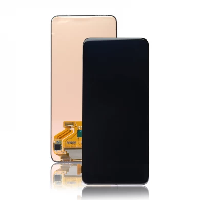 LCD para Samsung Galaxy A530 A8 2018 A530F A530DS SM-A530N LCD Pantalla táctil Montaje digitalizador