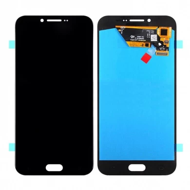 LCD für Samsung Galaxy A8 A800 A800F A8000-Telefone LCD-Display-Touchscreen-Digitizer