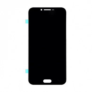 LCD 용 Samsung Galaxy A8 A800 A800F A8000 Phones LCD 디스플레이 터치 스크린 디지타이저