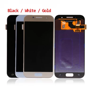 LCD Screen Digitizer Assembly for Galaxy A3 2017 A320 A320FL A320F A320F/DS A320Y