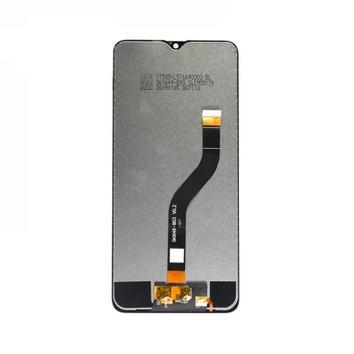 LCD Screen Replacement Touch Digitizer Assembly for Samsung A20s 2019 A207 A207F/DS 6.5" LCD Display