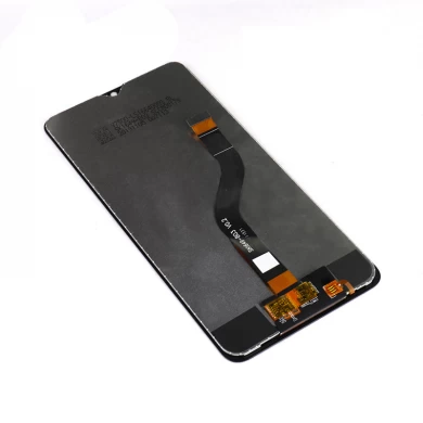 LCD Screen Replacement Touch Digitizer Assembly for Samsung A20s 2019 A207 A207F/DS 6.5" LCD Display