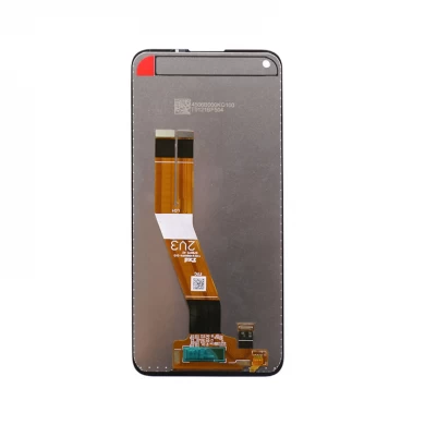 LCD Ekran Dokunmatik Ekran 6.4 "Samsung Galaxy A115F A115 A115A A115F / DS A115M