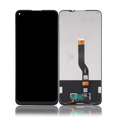 LCD Touch Screen Digitizer Mobile Phone Assembly Spare Parts Display For Nokia 8.3