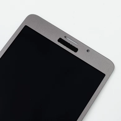 Montagem do digitador da tabuleta do tabuleta da tela de toque do LCD para a guia da galáxia do Samsung A 7.0 2016 T285