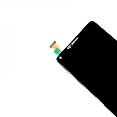 ЖК-дисплей Сенсорный экран Сборка замены для Samsung Galaxy Note 4 N910 N910S 5,7 "Белый
