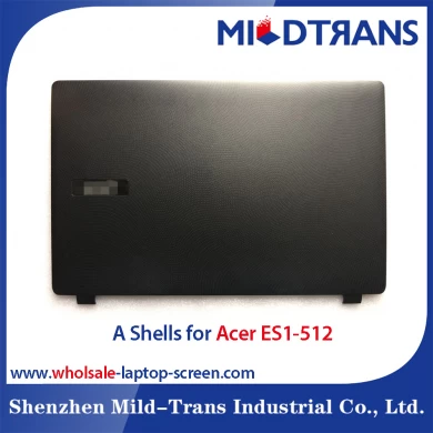 Laptop A Shells for Acer ES1-512